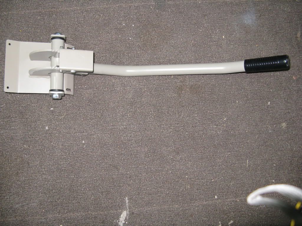 universal mud buddy stand up bar new for sale Refuge Forums